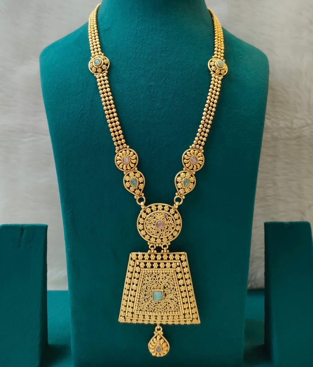 Antique Long Chain
