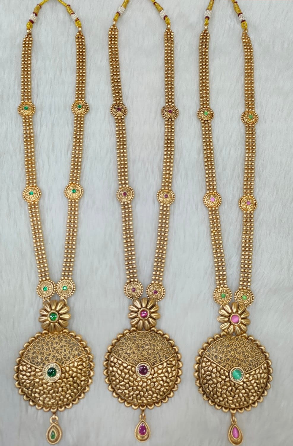 Antique Long Chain
