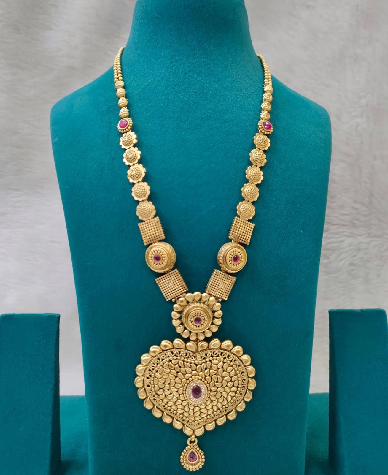 Antique Long Chain