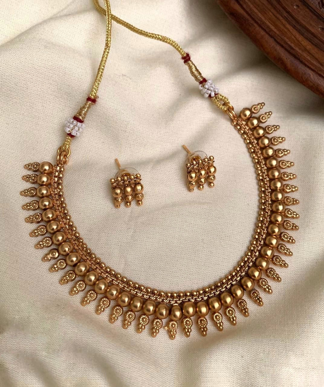 Ball Choker Set