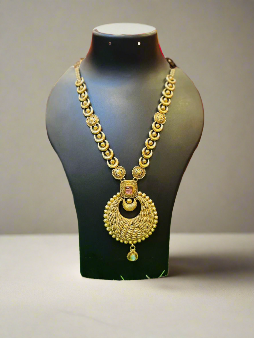 Antique Long Chain