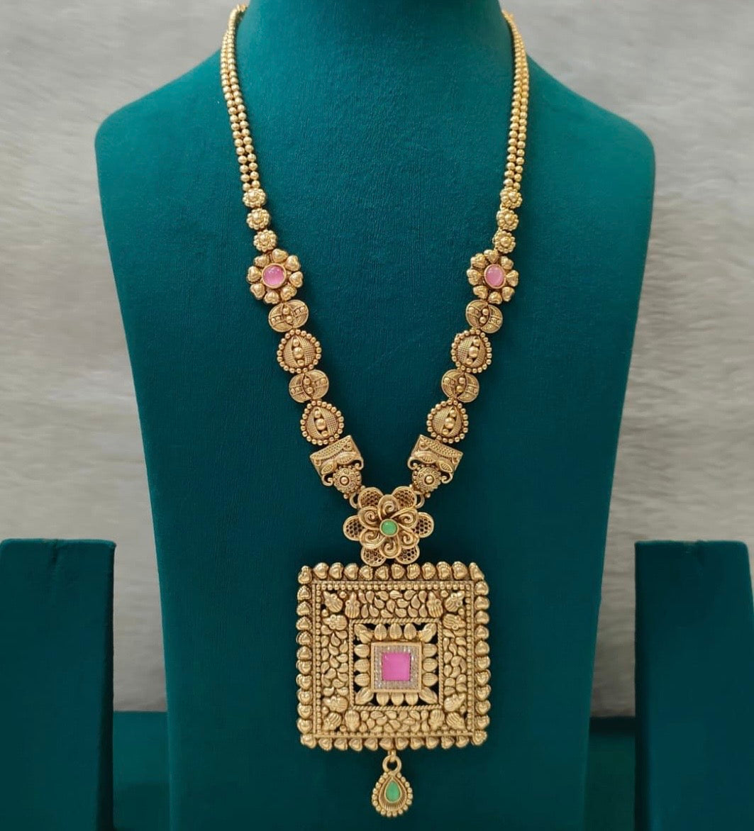 Antique Long chain