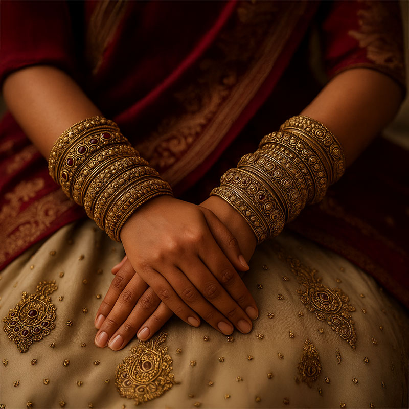 Bangles