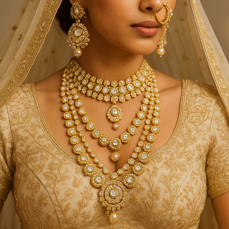 Bridal Sets