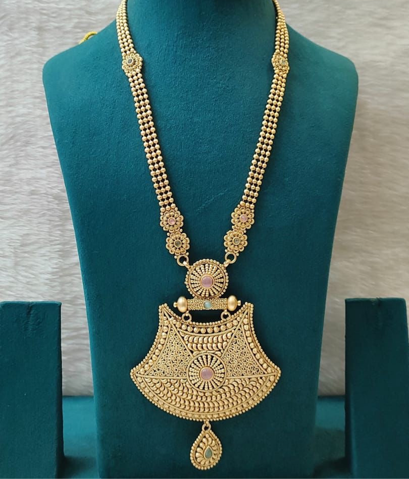 Antique Long chain