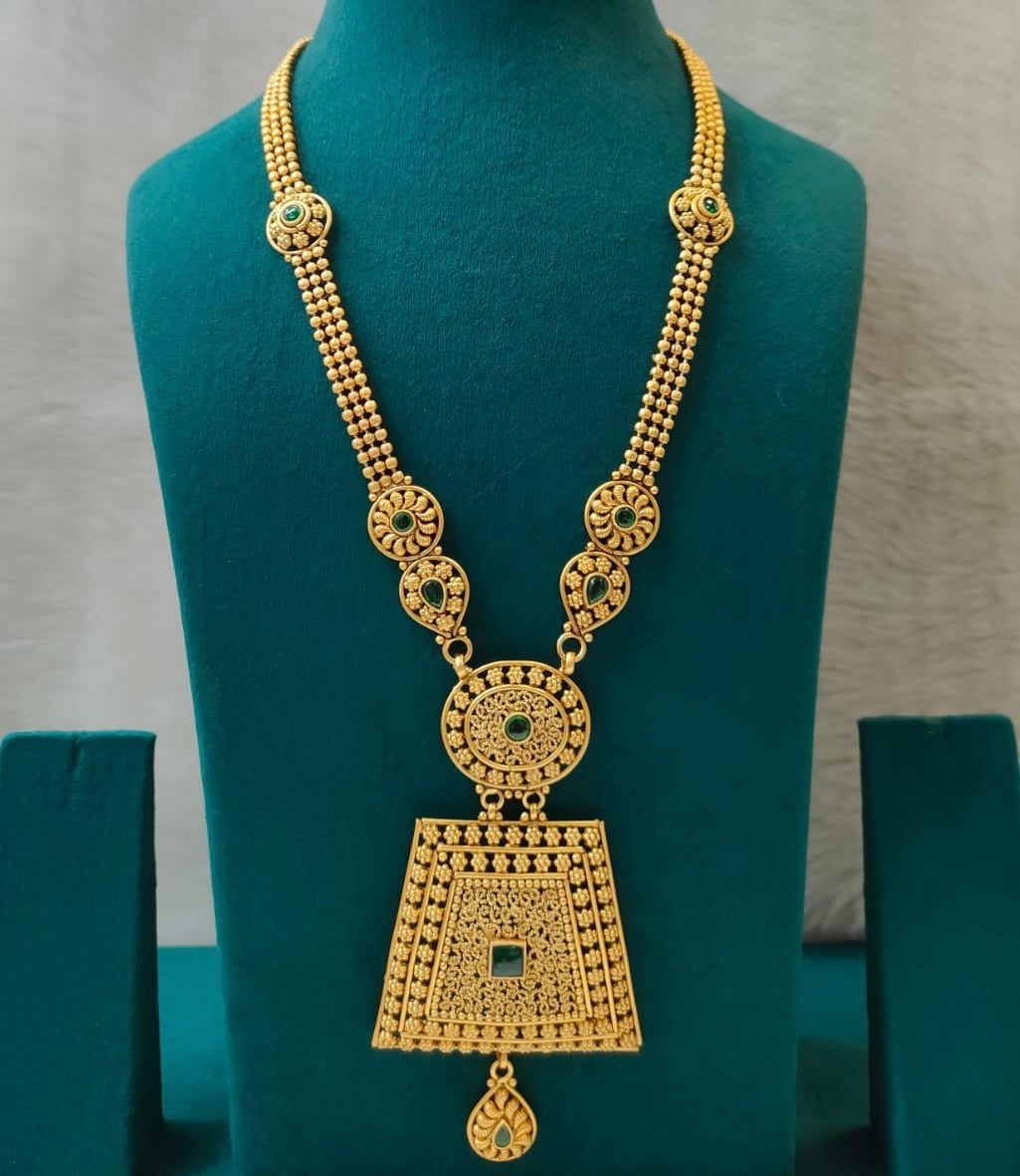 Antique Long Chain