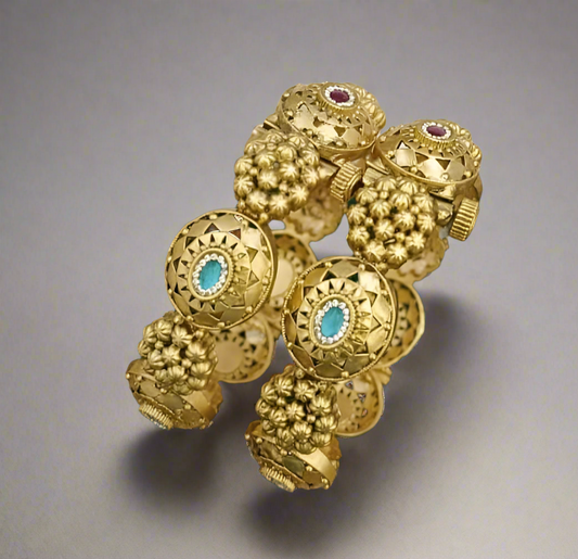 Antique Bangles