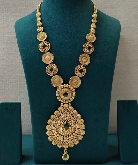 Antique Long Chain
