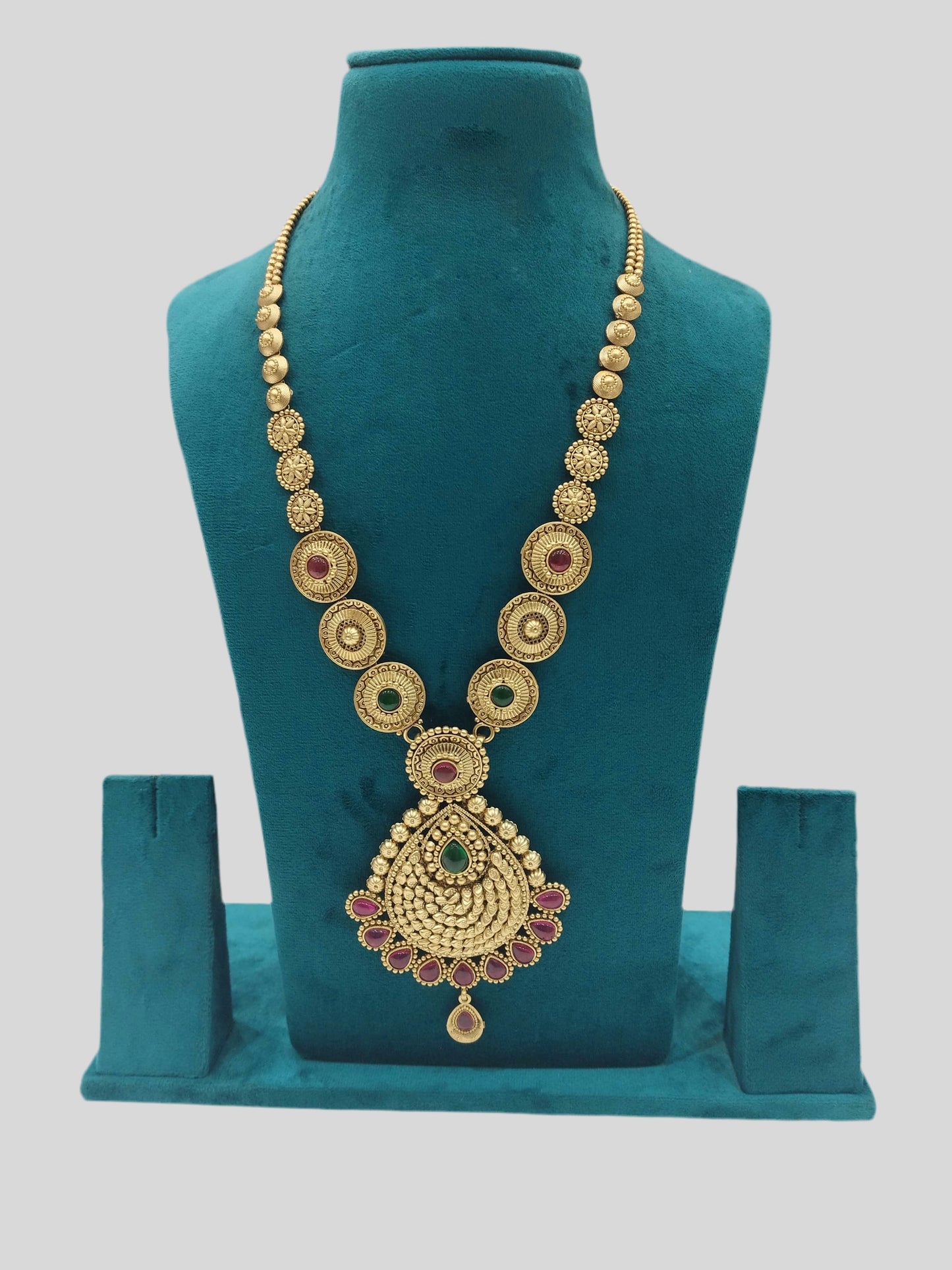 Antique Long Chain