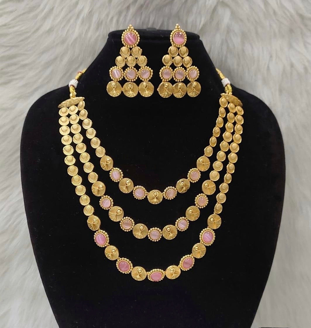 Antique Layer Chain