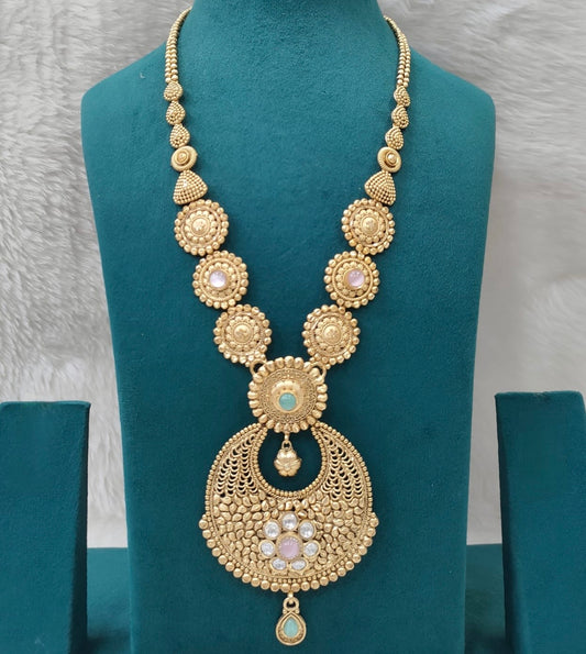 Antique Long Chain