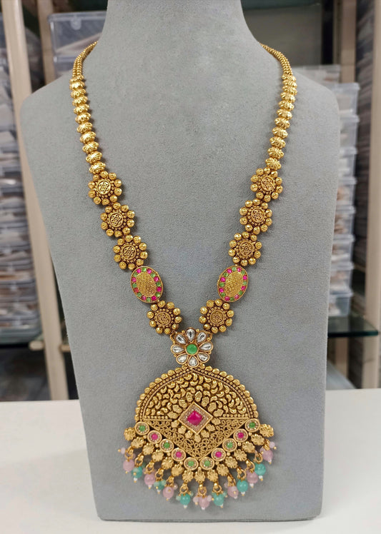 Antique Long Chain