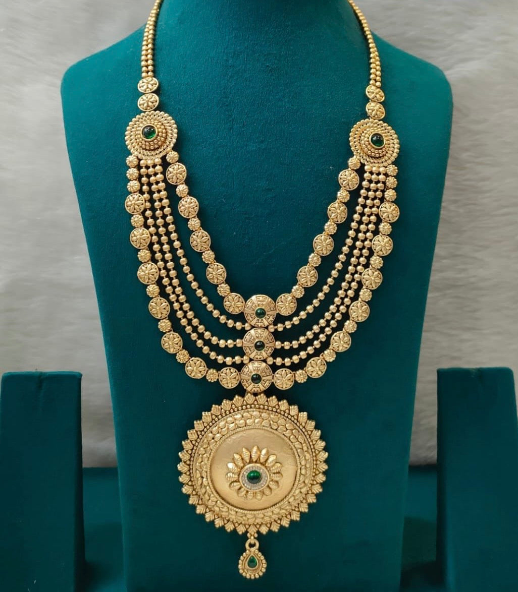 Antique Layer Chain