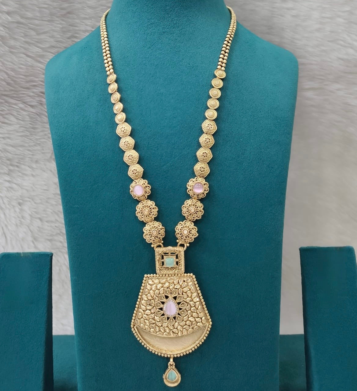 Antique Long Chain