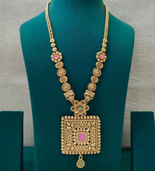 Antique Long chain