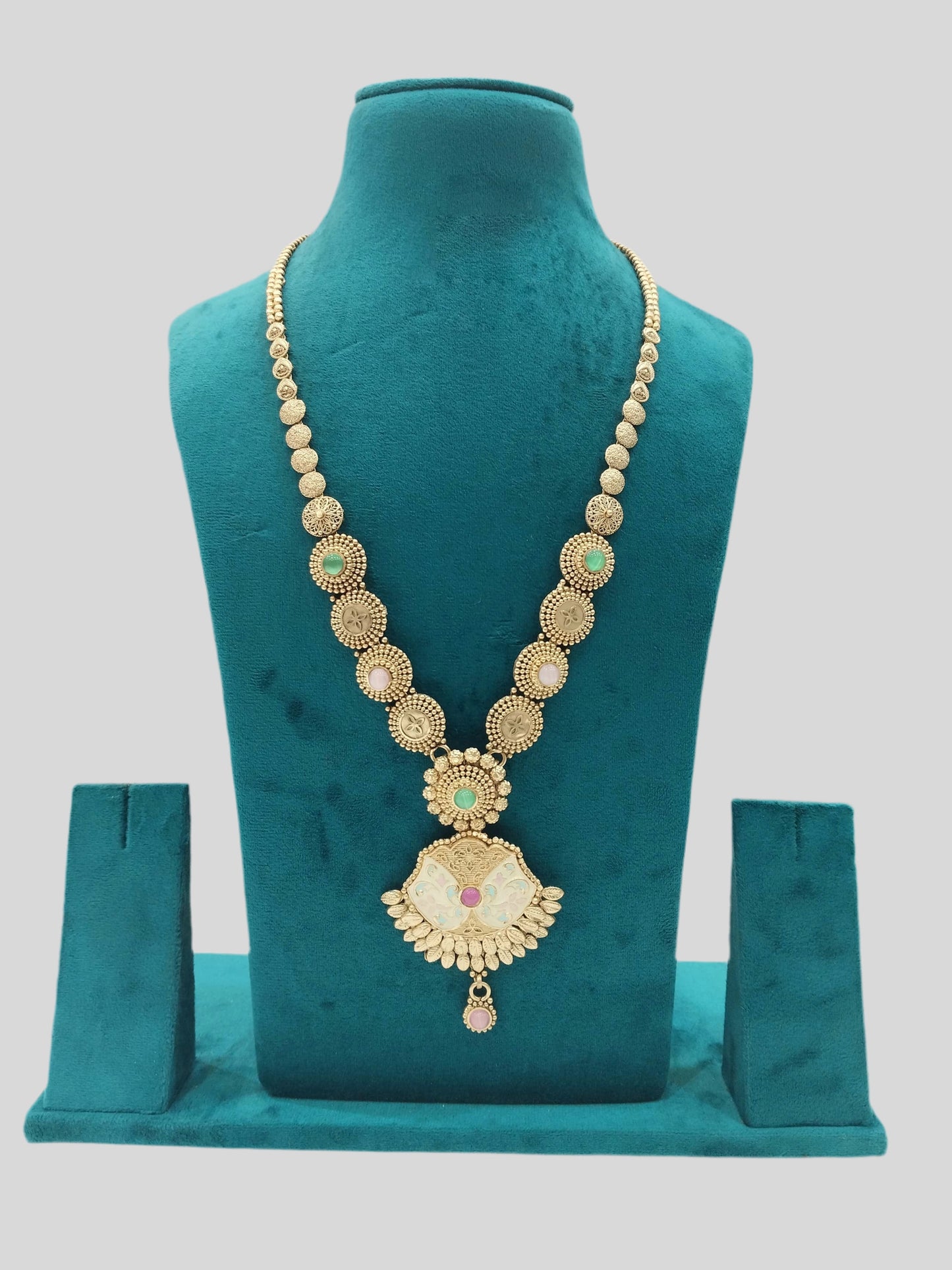 Antique Long Chain